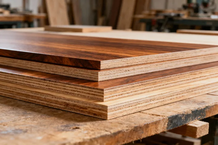 Detalhe de mdf planejado em Taubaté